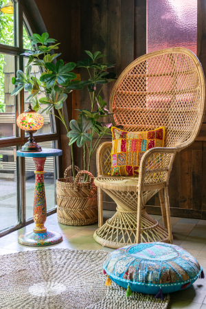 SALE % - Puf, Patterns