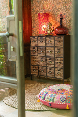 SALE % - Puf, Patterns