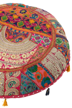 Puf, Patterns [1]