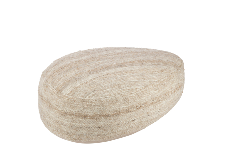 SALE % - Puf, STONE