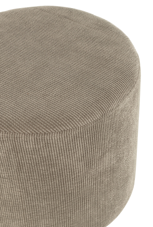 Puf Stripes, Velvet [2]