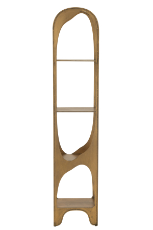 Raft, Var, metal auriu [4]