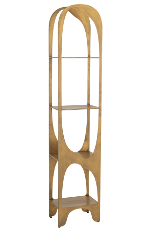 Raft, Var, metal auriu [1]