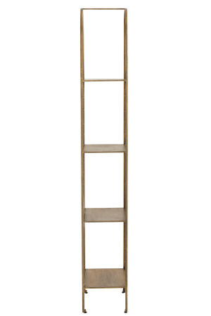 Raft, Var, metal auriu [3]