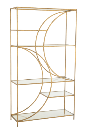 Raft, Var, metal auriu [1]