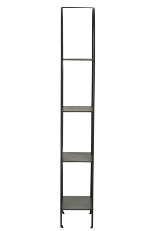 Raft, Var metal, negru [3]