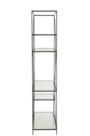 Raft, Var, metal, negru [3]