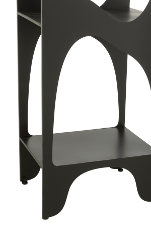 Raft, Var metal, negru [5]