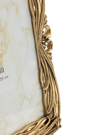 Rama, Baroc 27,5x2x32,5 cm (dimensiune interioara 20x25 cm)  [3]