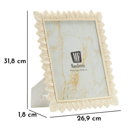 Rama, Bow cm 26,9x1,8x31,8 (dimensiune interna cm 20x25)  [5]