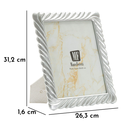 Rama, Carvy 26,3x1,6x31,2 cm (dimensiune interna 20x25 cm)  [5]