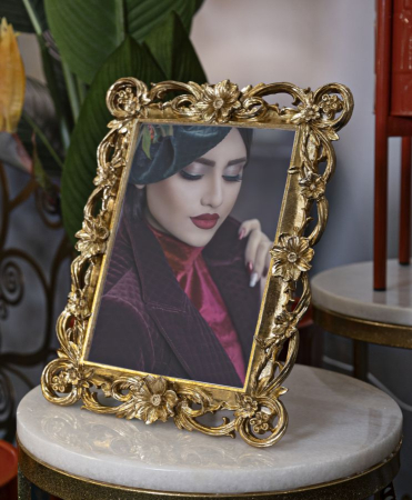 Rama, Classic cm 21,8x1,8x27,4 (dimensiune interna cm 15x20)  [4]