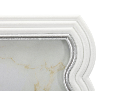 Rama, Curty 19,9x1,5x25,2 cm (dimensiune interna 15x20 cm)  [2]