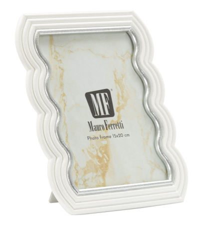 SALE % - Rama, Curty 19,9x1,5x25,2 cm (dimensiune interna 15x20 cm) 
