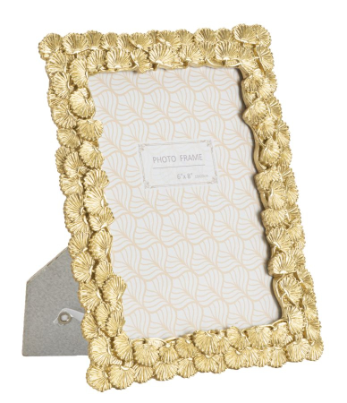 SALE % - Rama, Dune 20,2x1,8x25 cm (dimensiunea interna 15x20 cm) min. 2