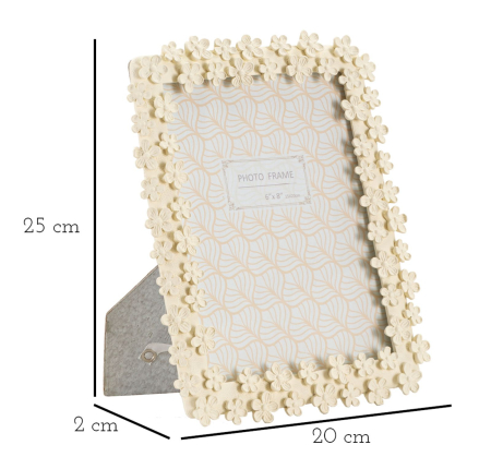 Rama, Filly 20x2x25 cm (dimensiune interioara 15x20 cm)  [5]