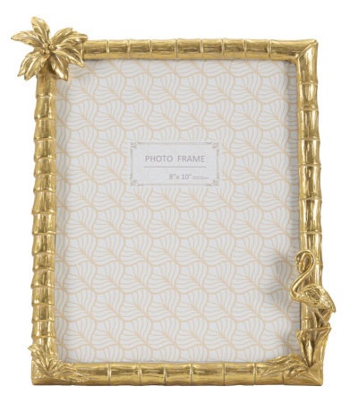 Rama, Flamingo 30x2,8x26 cm (dimensiune interna 20x25 cm)  [1]