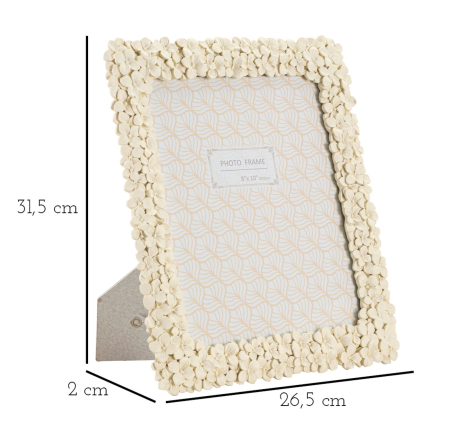 Rama, Floty cm 26,5x2x31,5 (dimensiune interna cm 20x25)  [5]