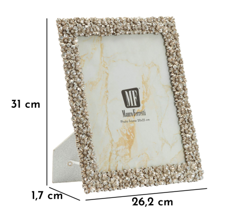 Rama, Fluid cm 26,2x1,7x31 (dimensiune interna cm 20x25)  [5]