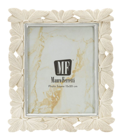 Rama, Fluture 23x27,7x2 cm (dimensiune interna 15x20 cm) " [1]