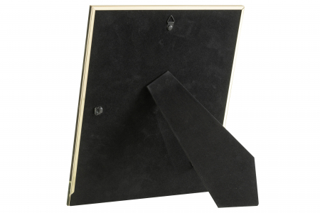 Rama foto Passe Partout 9 Pieces, Metal, Auriu, 18x25.5x29 cm [1]