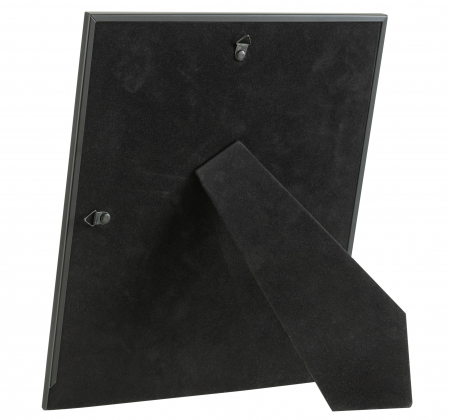 Rama foto Passe Partout 9 Pieces, Metal, Negru, 18.5x25.5x29 cm [1]