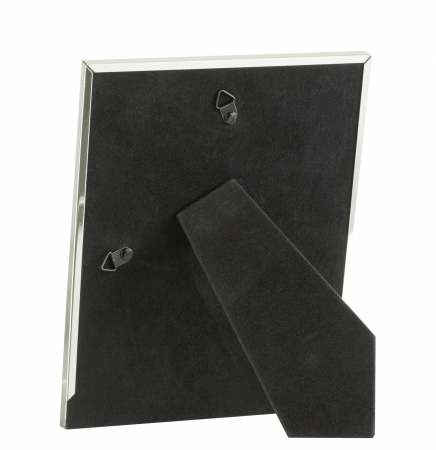 Rama foto Passe Partout, Metal, Argintiu, 14.5x18x22 cm [1]