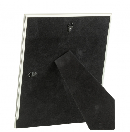 Rama foto Passe Partout, Metal, Argintiu, 16x20.5x24 cm [1]