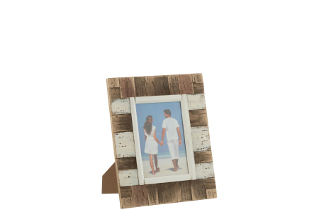 SALE % - Rama foto, PATCHWORK, S