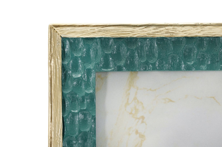 Rama, Grent cm 20,3x2x25,3 (dimensiune interna cm 15x20)  [2]