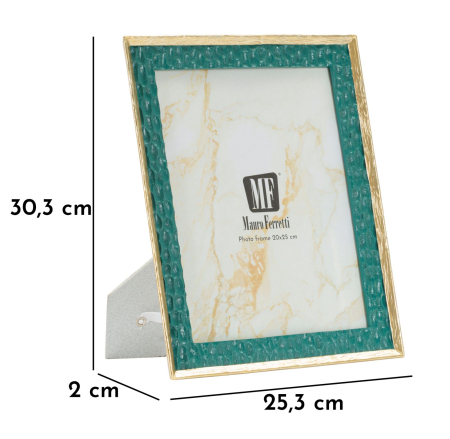 Rama, Grent cm 25,3x2x30,3 (dimensiune interna cm 20x25)  [5]