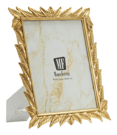 SALE % - Rama, Laur 27x2x32,3 cm (dimensiune interna 20x25 cm) "