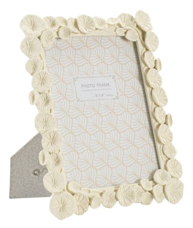 SALE % - Rama, Lotus 20,8x2x25,9 cm (dimensiune interna 15x20 cm) 