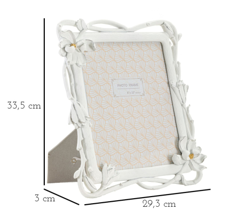 Rama, Magnolia 29,3x3x33,5 cm (dimensiune interna 20x25 cm)  [5]