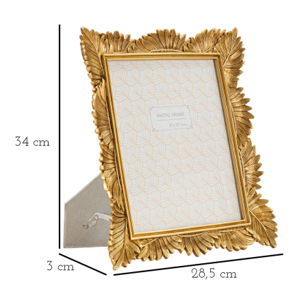 Rama, Olly cm 28,5x3x34 (dimensiune interna cm 20x25)  [5]