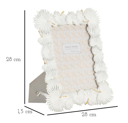 Rama, Palmier cm 22,7x1,5x28 (dimensiune interna cm 15x20)  [5]