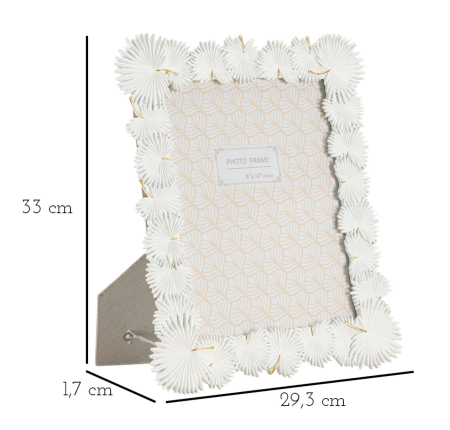 Rama, Palmier cm 28,5x1,7x33 (dimensiune interna cm 20x25)  [5]