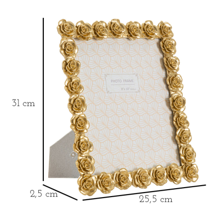 Rama, Rossen cm 25,5x2,5x31 (dimensiune interna cm 20x25)  [5]