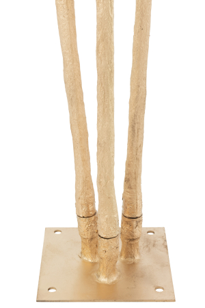 Ramuri Deco, Arborele [1]