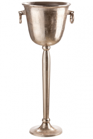 Frapieră, NESTRO, aluminiu, 92X34 cm [1]