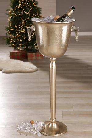 DINING - Frapieră, NESTRO, aluminiu, 92X34 cm