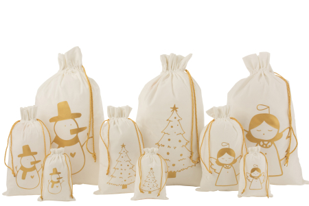 Sac Xmas Mix Velvetet L [1]