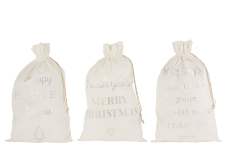 Sac Xmas, Velvetet L Ass3 [1]