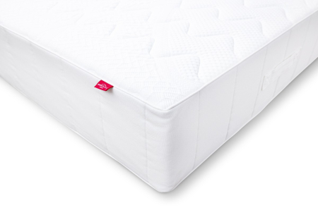 Materii sustenabile - Saltea 7 Sensation Blanc
