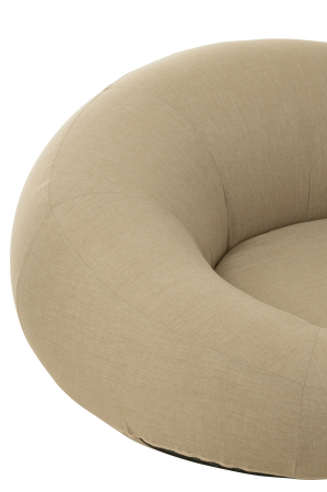 Saltea, DONUT [4]