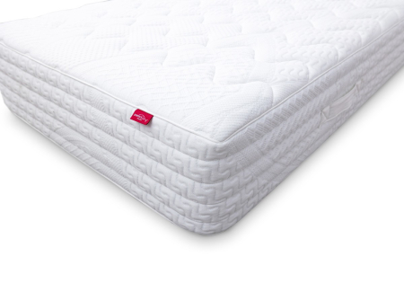 Tipuri de saltele - Saltea Three  Clouds Blanc