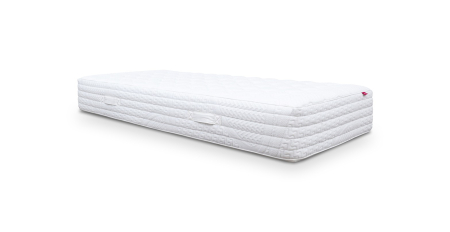 Saltea Three  Clouds Blanc [1]