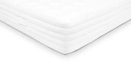 Bumbac - Saltea Three Clouds Cotton