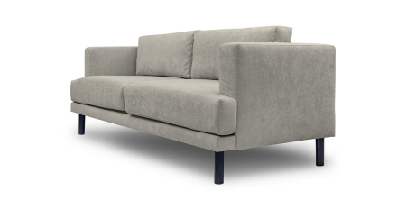 Sando canapea fixa de 3 locuri [1]