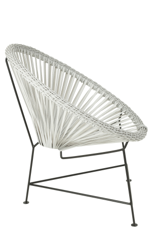 Scaun, Alco Metal/Ratan [2]